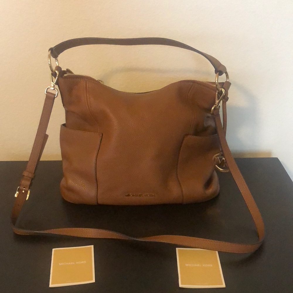 Authentic Michael Kors Handbag